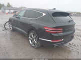 GENESIS GV80 3.5T AWD KMUHCESCXPU139647 снимка
