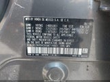 HONDA HR-V LX 3CZRU5H3XGM714601 снимка