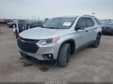 Chevrolet Traverse Fwd Premier 1GNERKKW8MJ194986 снимка