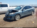 Mazda Mazda3 JM1BL1V82C1606614 снимка