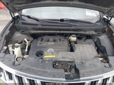 NISSAN MURANO SL JN8AZ18W59W209970 photo