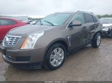 CADILLAC SRX LUXURY COLLECTION 3GYFNBE3XFS613085 снимка
