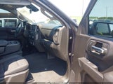 Chevrolet Silverado  4Wd Short Bed Custom/4Wd Standard Bed Custom 3GCPDBEK7NG655624 photo