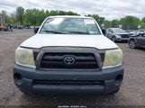 TOYOTA TACOMA 5TEUX42N16Z272563 fotografie