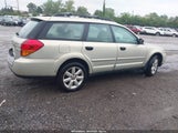 SUBARU OUTBACK 2.5I 4S4BP61C077314731 снимка