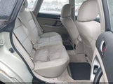 SUBARU OUTBACK 2.5I 4S4BP61C077314731 снимка