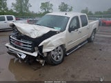 GMC SIERRA 1500 SLT 3GTP2WE34BG148777 снимка