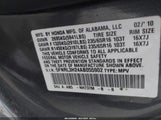 HONDA ODYSSEY LX 5FNRL3H24AB055902 снимка