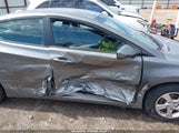 Hyundai Elantra Se 5NPDH4AE3EH520649 снимка