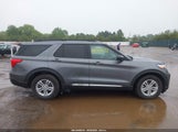 FORD EXPLORER XLT 1FMSK8DH1MGC44878 fotografie