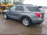 FORD EXPLORER XLT 1FMSK8DH1MGC44878 снимка