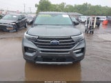 FORD EXPLORER XLT 1FMSK8DH1MGC44878 снимка