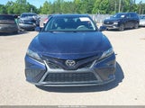 Toyota Camry Se 4T1G11AK4MU412434 снимка