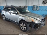 SUBARU OUTBACK 2.5I LIMITED 4S4BRBJC8A3385399 снимка