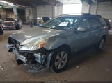 SUBARU OUTBACK 2.5I LIMITED 4S4BRBJC8A3385399 снимка