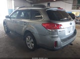 SUBARU OUTBACK 2.5I LIMITED 4S4BRBJC8A3385399 снимка