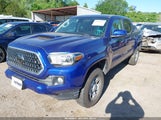 Toyota Tacoma Sr5 3TYAX5GN6PT090409 снимка