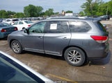 NISSAN PATHFINDER SL 5N1AR2MN4FC690818 снимка