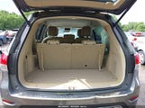 NISSAN PATHFINDER SL 5N1AR2MN4FC690818 снимка