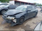 SUBARU IMPREZA 2.5I PREMIUM JF1GE6B65AG503512 снимка