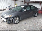 Honda Civic Lx 19XFB2F54CE091031 fotografie