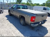 CHEVROLET SILVERADO 1500 WORK TRUCK 1GCEK14C18Z141600 photo