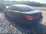 Honda Accord 2.4 Ex 1HGCP2F70AA080700 снимка