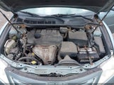 TOYOTA CAMRY LE 4T1BF3EK8BU695094 снимка