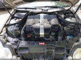 MERCEDES-BENZ C 240 LUXURY 4MATIC WDBRH81J85F611452 fotografie