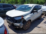 Ford Ecosport S MAJ3S2FE6KC305063 снимка