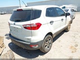 Ford Ecosport S MAJ3S2FE6KC305063 снимка