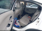 HONDA HR-V EX-L 3CZRU6H77GM712314 снимка
