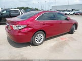 TOYOTA CAMRY LE 4T1BF1FK2GU605741 снимка