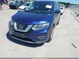 NISSAN ROGUE S 5N1AT2MT9HC844409 снимка