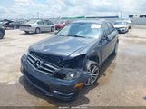 MERCEDES-BENZ C 250 LUXURY/SPORT WDDGF4HB1DA864278 снимка