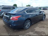 NISSAN ALTIMA 2.5 S 1N4AL3AP2FN376922 снимка