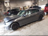 BMW 325I WBAVB13526KX36980 снимка