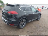 NISSAN ROGUE SL 5N1AT2MV8HC814397 снимка