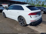 AUDI RS Q8 TFSI QUATTRO TIPTRONIC WU1ARBF18ND025883 photo