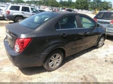 CHEVROLET SONIC LT AUTO 1G1JC5SH2E4164189 снимка