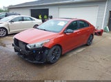 KIA FORTE GT-LINE 3KPF34AD3LE260009 снимка