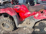 HONDA TRX500 FM 1HFTE4522H4202297 снимка