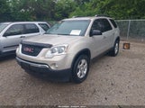 GMC ACADIA SLE-1 1GKER13778J292038 снимка