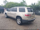 GMC ACADIA SLE-1 1GKER13778J292038 снимка