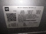 BUICK ENCLAVE ESSENCE FWD 5GAERBKW4RJ108994 снимка