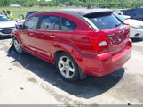 DODGE CALIBER R/T 1B3HE78K57D230012 снимка