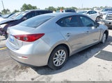 Mazda Mazda3 I Sport JM1BM1U78G1319323 снимка