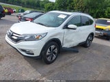 HONDA CR-V TOURING 5J6RM4H98FL130051 снимка