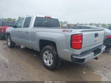 CHEVROLET SILVERADO 1500 2LT 1GCVKREC5JZ187496 fotografie