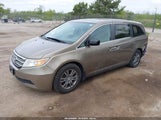 HONDA ODYSSEY EX-L 5FNRL5H61DB043452 снимка